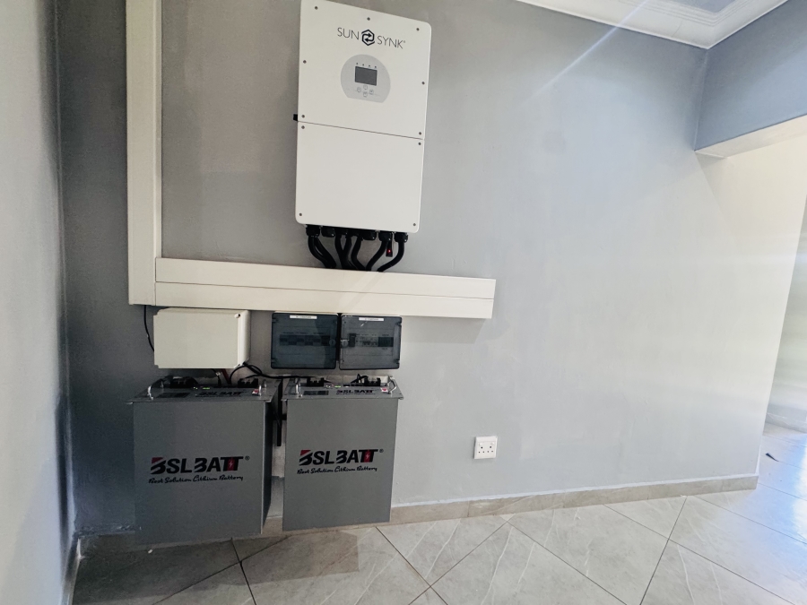 3 Bedroom Property for Sale in Flamwood North West